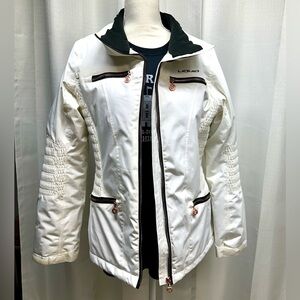 Women’s Liquid brand ski jacket. Size L